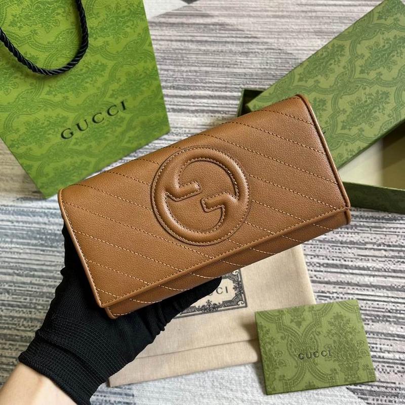 Gucci Wallets 127